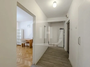 Apartament pe Horea - Facultatea de Litere-Gara -Parcare - imagine 3
