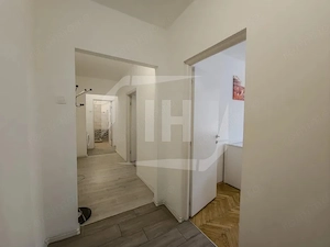 Apartament pe Horea - Facultatea de Litere-Gara -Parcare - imagine 6