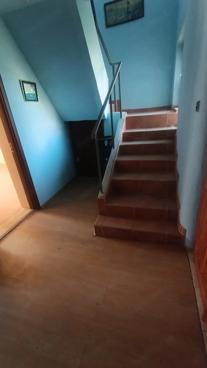 Casa P+1, 186 mp utili, 339 mp teren, zona Brestei - imagine 7