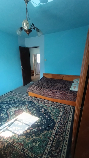 Casa P+1, 186 mp utili, 339 mp teren, zona Brestei - imagine 3