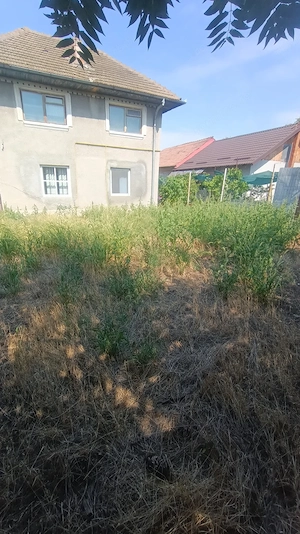 Casa P+1, 186 mp utili, 339 mp teren, zona Brestei - imagine 10
