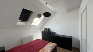 Apartament 3 camere, 69 mp utili, terasă 8 mp, parcare, Pallady - imagine 3