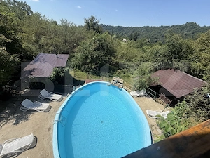 Proprietate cu piscină/ciubăr, 53 mp, zona Pietrari - imagine 7