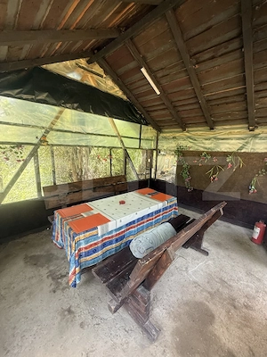 Proprietate cu piscină/ciubăr, 53 mp, zona Pietrari - imagine 3