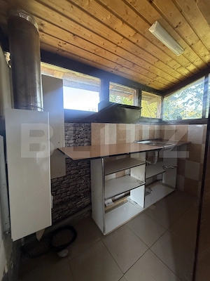 Proprietate cu piscină/ciubăr, 53 mp, zona Pietrari - imagine 12
