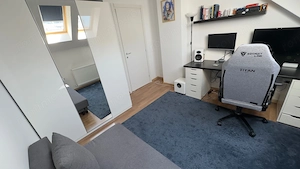 Apartament 3 camere, 69 mp utili, terasă 8 mp, parcare, Pallady - imagine 7