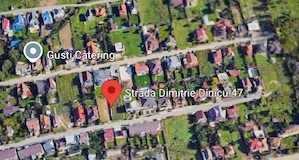 Proprietar, vând teren 617 mp cu utilitati in Ciarda Rosie Timisoara - imagine 2