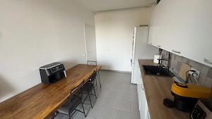 Apartament 3 camere, 69 mp utili, terasă 8 mp, parcare, Pallady - imagine 6
