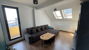 Apartament 3 camere, 69 mp utili, terasă 8 mp, parcare, Pallady - imagine 4