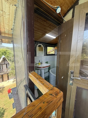 Proprietate cu piscină/ciubăr, 53 mp, zona Pietrari - imagine 13