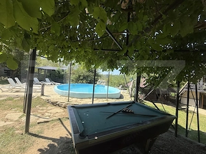 Proprietate cu piscină/ciubăr, 53 mp, zona Pietrari - imagine 4