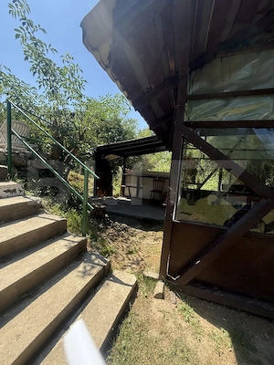 Proprietate cu piscină/ciubăr, 53 mp, zona Pietrari - imagine 5