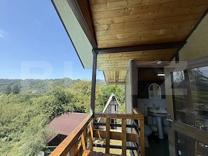 Proprietate cu piscină/ciubăr, 53 mp, zona Pietrari - imagine 8