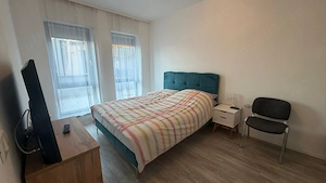 52 Mpu. Finalizat. Parcare. Asfalt. UM Giroc. Ocupabil imediat - imagine 5