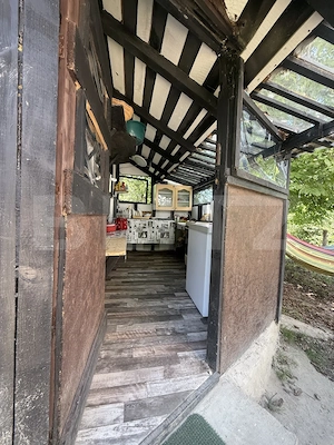 Proprietate cu piscină/ciubăr, 53 mp, zona Pietrari - imagine 6