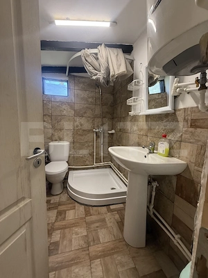 Proprietate cu piscină/ciubăr, 53 mp, zona Pietrari - imagine 17