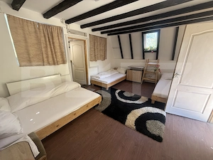 Proprietate cu piscină/ciubăr, 53 mp, zona Pietrari - imagine 14