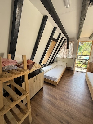 Proprietate cu piscină/ciubăr, 53 mp, zona Pietrari - imagine 20