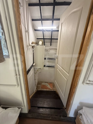 Proprietate cu piscină/ciubăr, 53 mp, zona Pietrari - imagine 16
