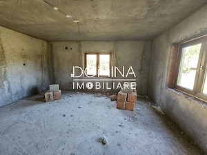 Vânzare casă construcție nouă, situată în Comuna Peștișani, sat Frâncești - imagine 6