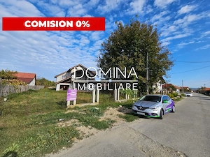 Vânzare casă construcție nouă, situată în Comuna Peștișani, sat Frâncești
