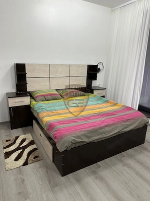 Bloc nou, Parcare privata, 2 camere decomandate, Inel 2, Str Eliberarii 52 - imagine 8