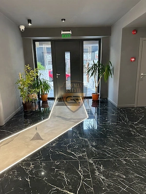 Bloc nou, Parcare privata, 2 camere decomandate, Inel 2, Str Eliberarii 52 - imagine 3