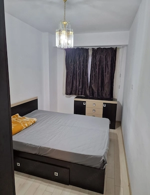Închiriez Garsonieră Studio 40 mp, 5 min metrou Mihai Bravu, mobilat complet ✨