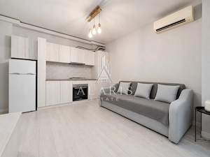 Apartament de lux, vedere panoramica, zona Soarelui