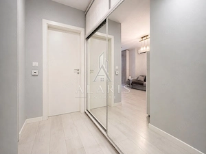 Apartament de lux, vedere panoramica, zona Soarelui - imagine 5