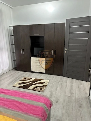 Bloc nou, Parcare privata, 2 camere decomandate, Inel 2, Str Eliberarii 52 - imagine 4