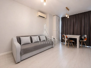 Apartament de lux, vedere panoramica, zona Soarelui - imagine 2