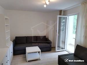 Apartament 3 camere, decomandat, P-ta Flora - imagine 3