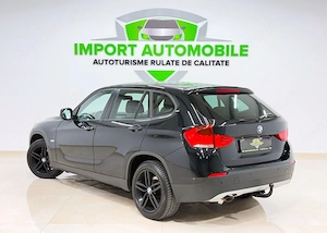 BMW X1 xDrive18d Sport Line - imagine 7