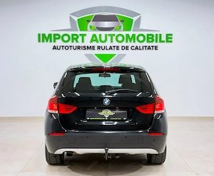 BMW X1 xDrive18d Sport Line - imagine 5