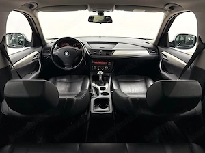 BMW X1 xDrive18d Sport Line - imagine 17