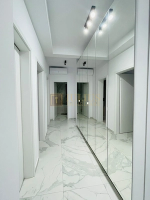 2 camere | situat intre Braytim-Giroc| loc de parcare| balcon| loc de parcare - imagine 9