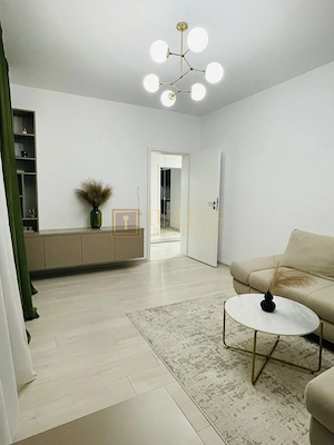 2 camere | situat intre Braytim-Giroc| loc de parcare| balcon| loc de parcare - imagine 3