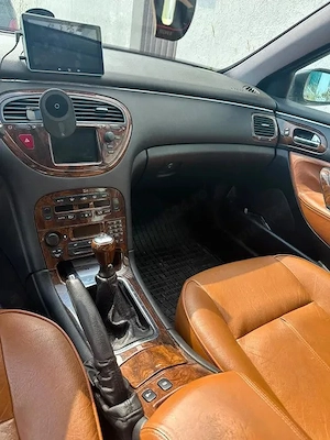 De vanzare PEUGEOT 607 2.2 - imagine 6