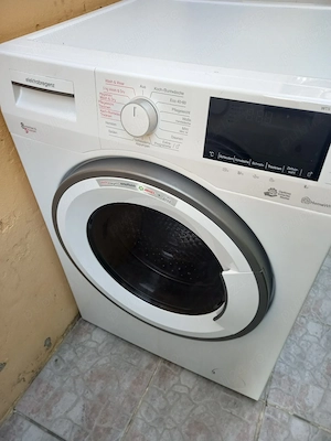 masina de spalat cu uscator 8 5 ektrabregenz beko - imagine 4