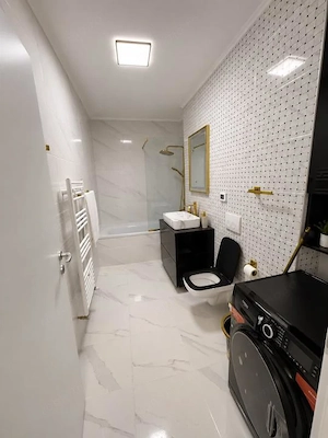 Tomis Plus | 2 camere | Parcare | Boxa - imagine 7