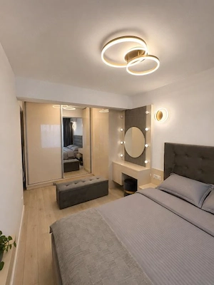 Tomis Plus | 2 camere | Parcare | Boxa - imagine 4