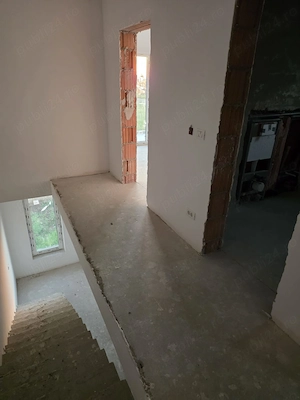 Duplex premium|127 mp|316 mp teren|Giarmata|Posibilitatate de plata in rate direct de la dezvoltator - imagine 4