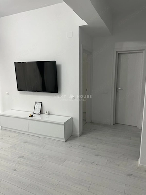  2 Camere Premium | 13 Septembrie | Bloc Nou 2023 | Terasă 8 MP | - imagine 5