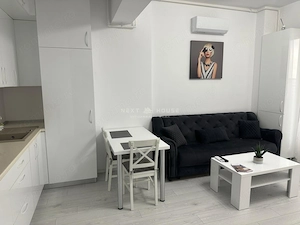 2 camere in 13 Septembrie - cu loc de parcare ( Bucuresti - sector 5 )