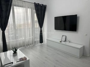  2 Camere Premium | 13 Septembrie | Bloc Nou 2023 | Terasă 8 MP | - imagine 6