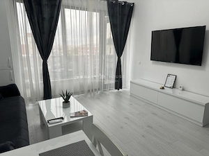  2 Camere Premium | 13 Septembrie | Bloc Nou 2023 | Terasă 8 MP | - imagine 4