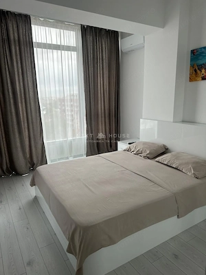  2 Camere Premium | 13 Septembrie | Bloc Nou 2023 | Terasă 8 MP | - imagine 10