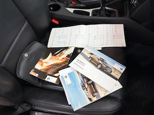 BMW X1 xDrive18d Sport Line - imagine 16