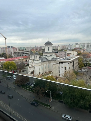  2 Camere Premium | 13 Septembrie | Bloc Nou 2023 | Terasă 8 MP | - imagine 17